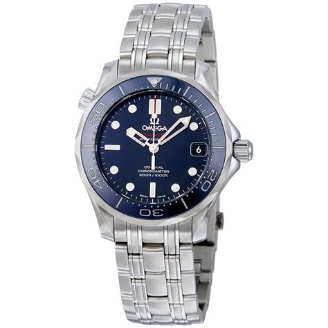 omega sea master watch|omega seamaster unisex.